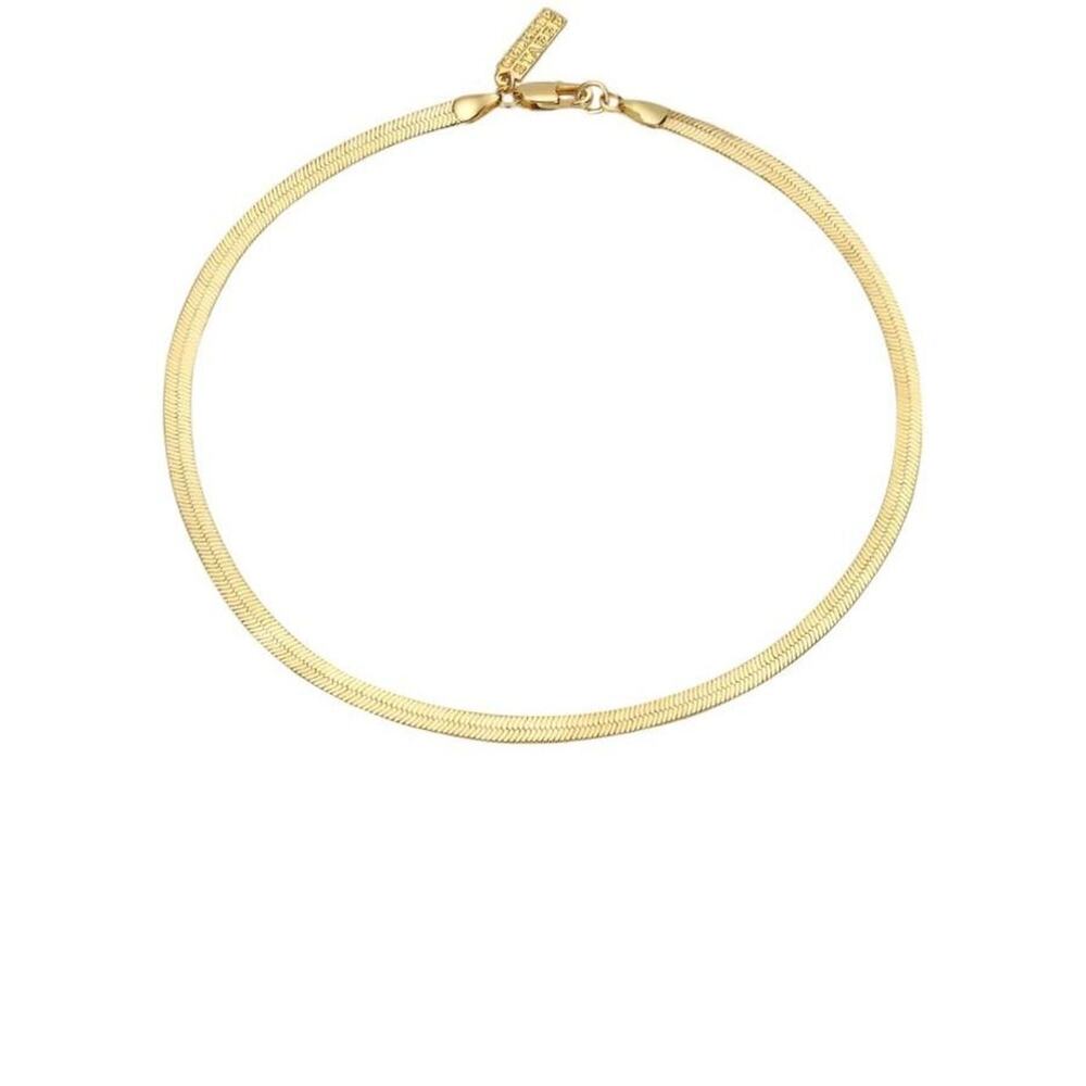 Charli Mini Necklace